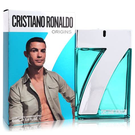 ronaldo versace|Cristiano Ronaldo Cr7 Origins Cologne .